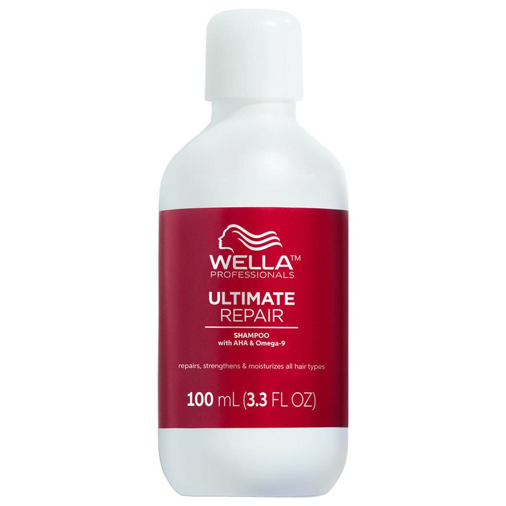 Wella Professionals Shampooing Réparateur Ultime 100 ml