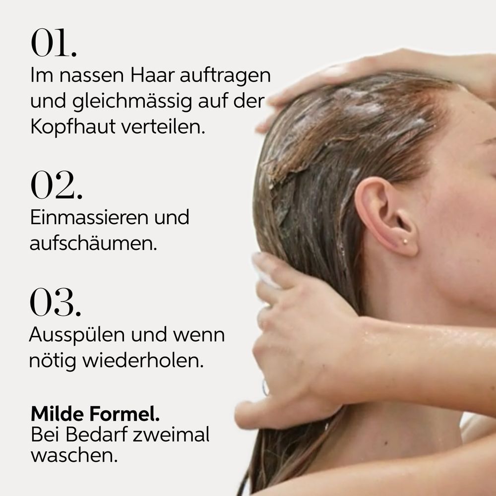 Wella Professionals NutriCurls Mizellen-Shampoo für Locken 1000 ml