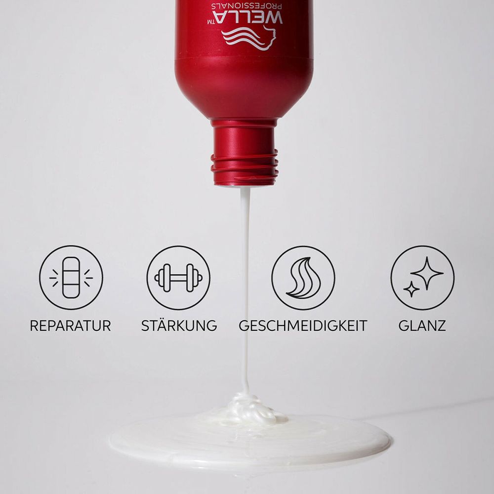 Wella Professionals Shampooing Réparateur Ultime 250 ml