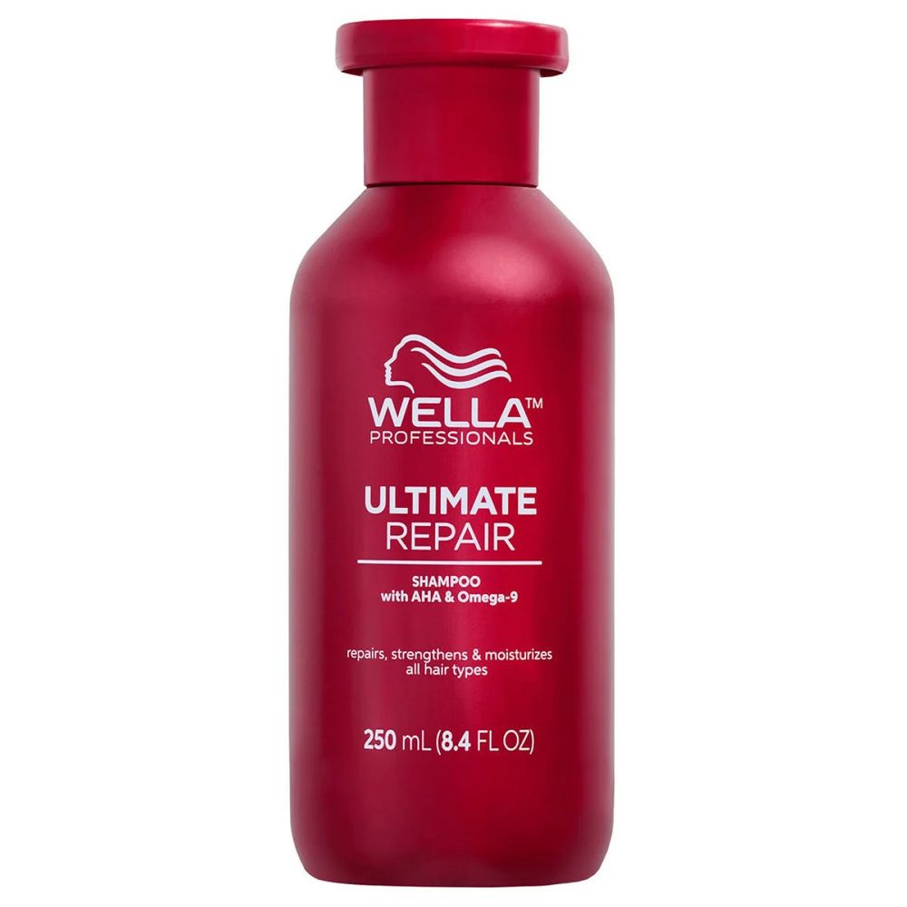 Wella Professionals Shampooing Réparateur Ultime 250 ml