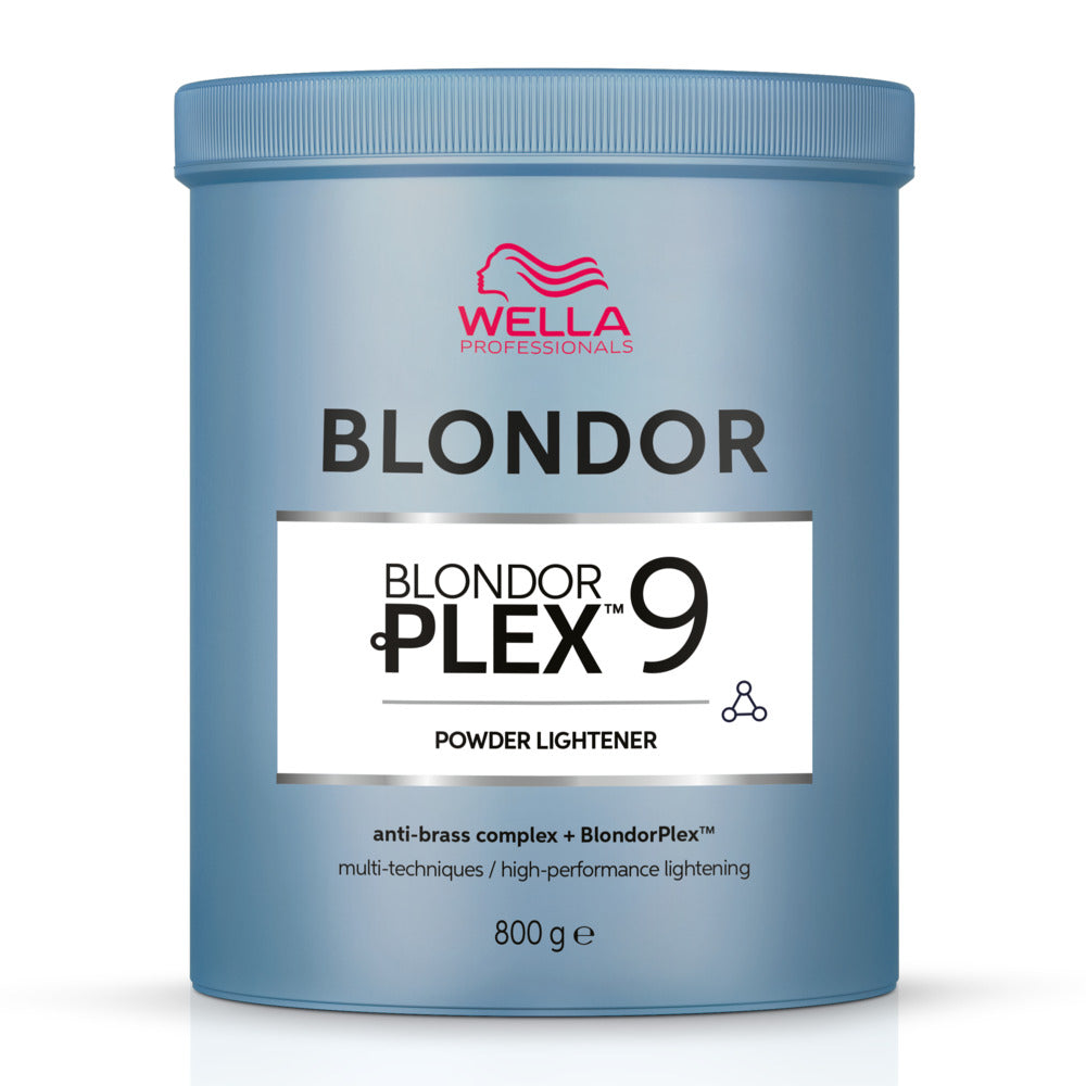 Wella Professionals BlondorPlex 800 g - NOUVEAU