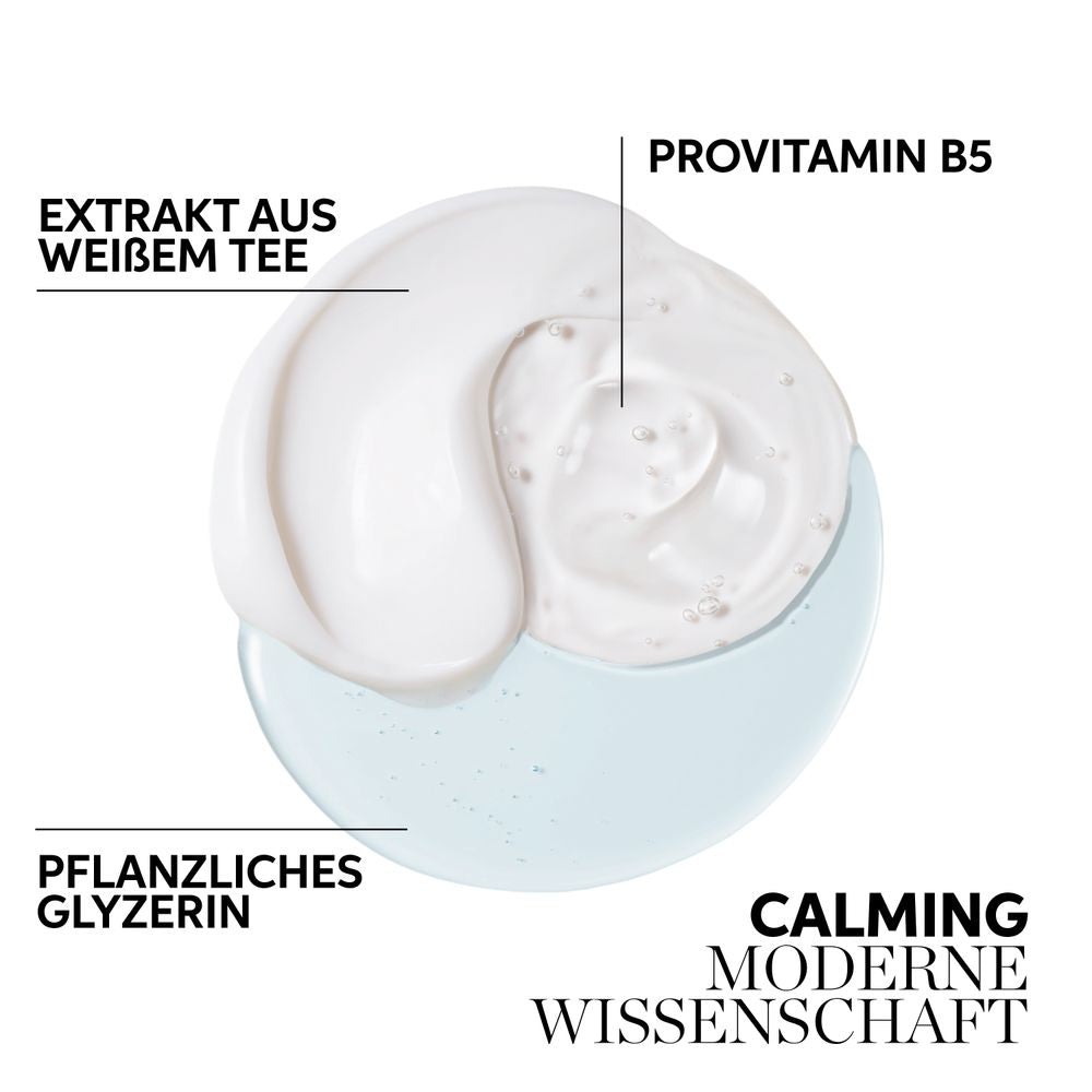 Recharge de shampoing apaisant Wella Professionals Elements 1000 ml