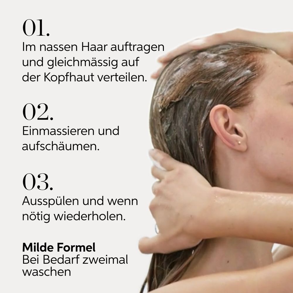 Wella Professionals Elements Shampooing Rénovateur 250 ml