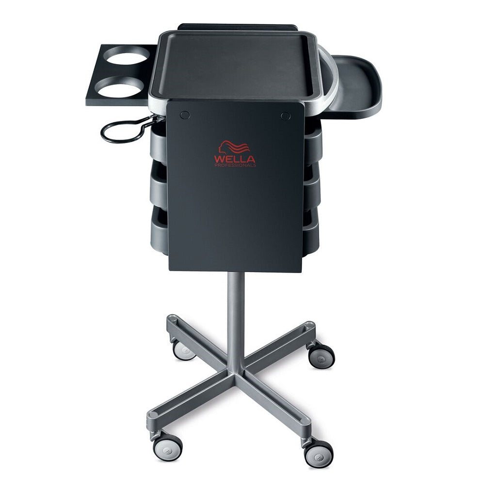 Wella Professionals Wellaboy schwarz