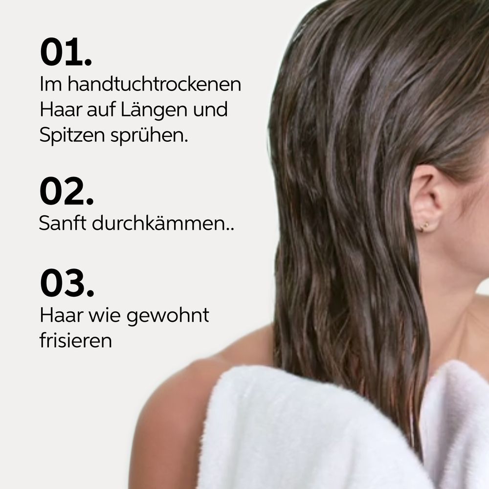 Spray soin liftant sans rinçage Wella Professionals Invigo Volume Boost 150 ml