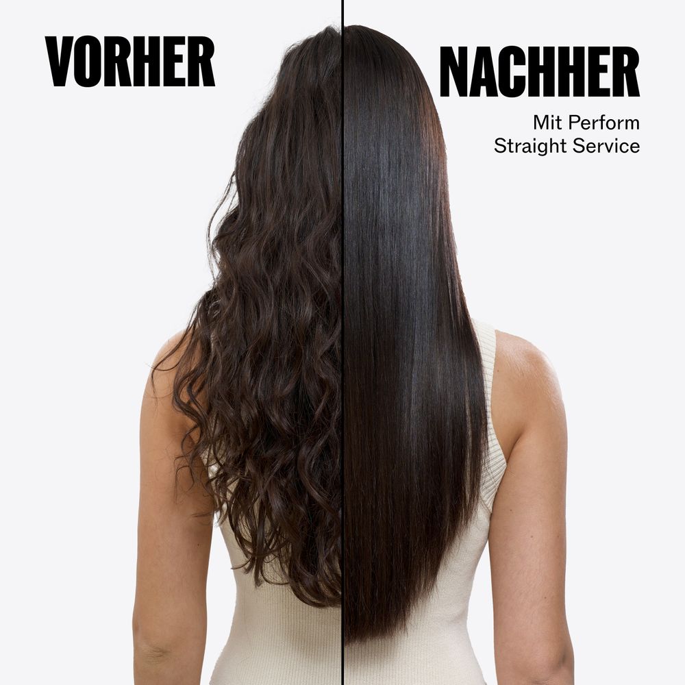 Wella Professionals Pro+ Perform Straightener N 200 ml - für normales Haar