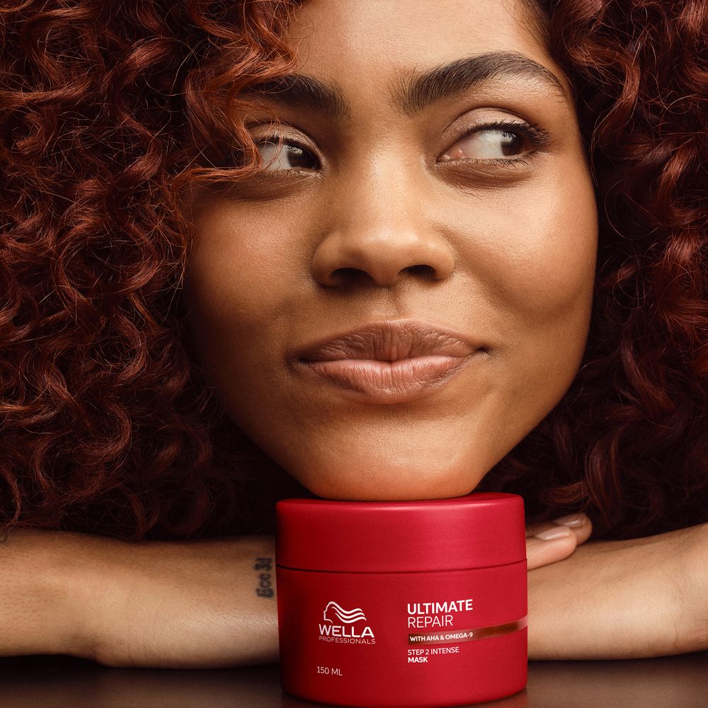 Wella Professionals Masque Réparateur Ultime 150 ml