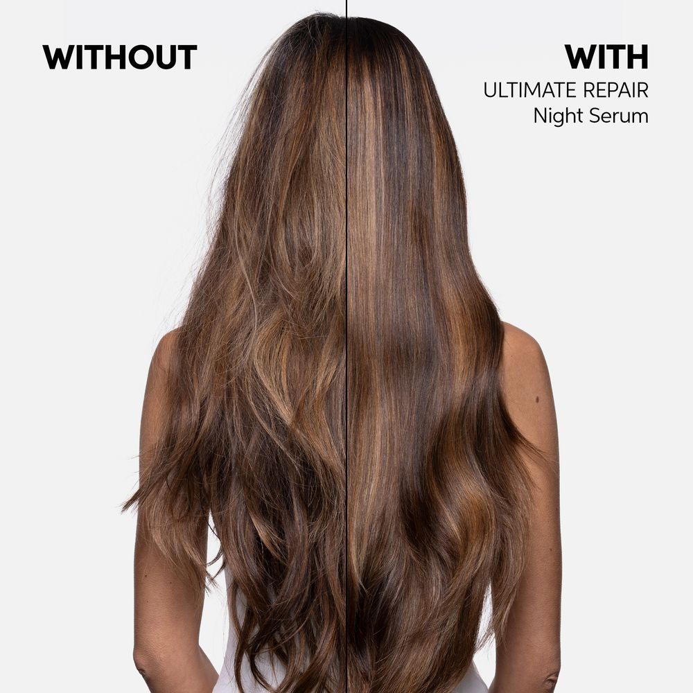Wella Professionals Sérum de nuit Ultimate Repair 95 ml
