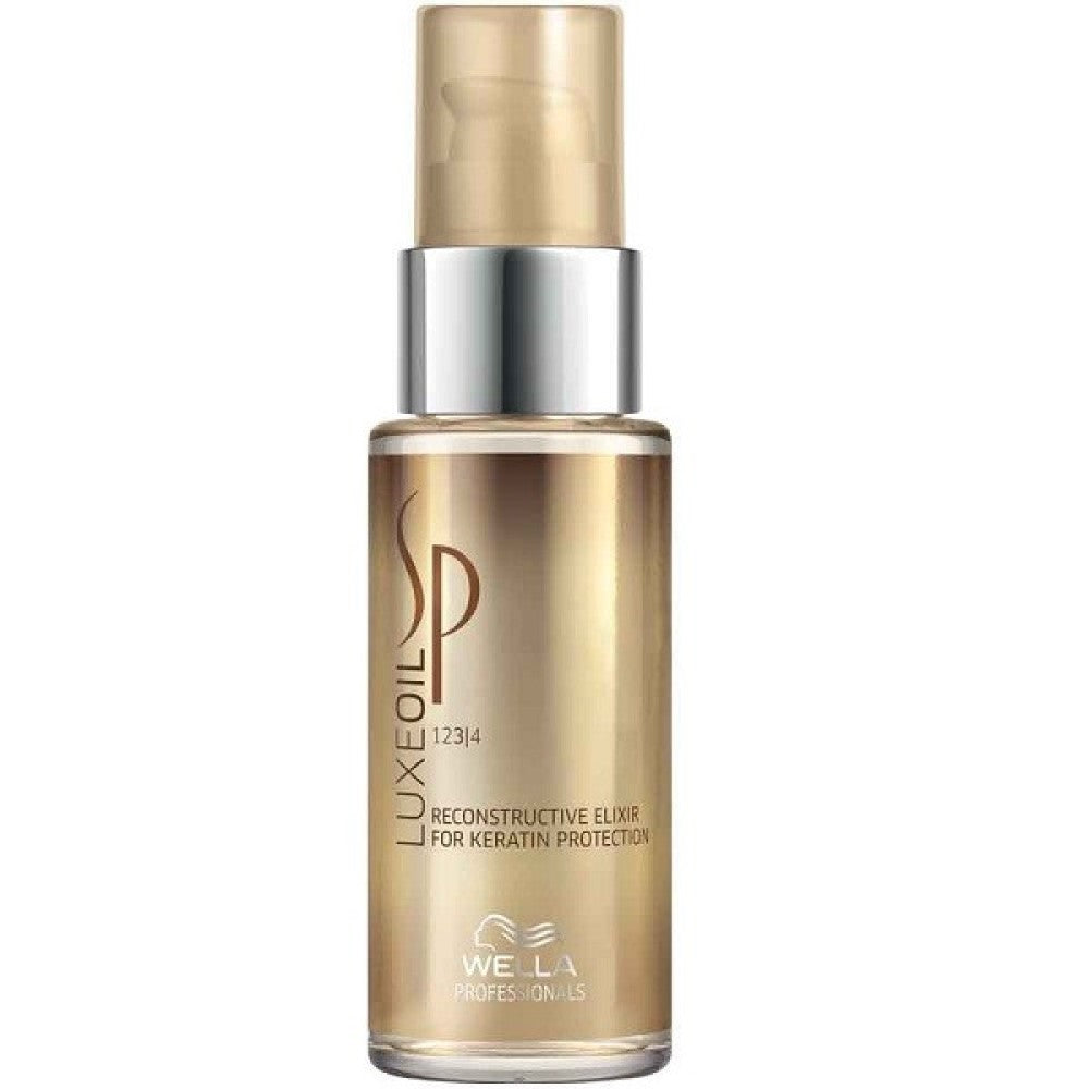 Wella SP Luxe Huile Élixir 30 ml