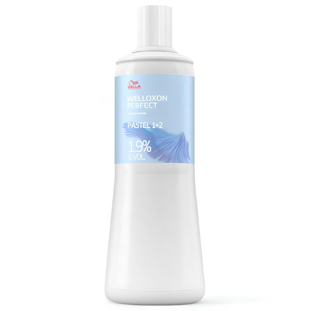 Wella Welloxon Perfect Me+ 1.9% 1000ml