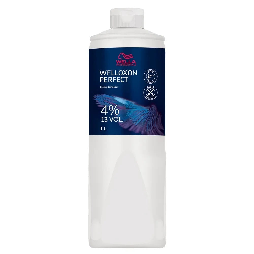 Wella Welloxon Perfect Me+ 4% 1000ml