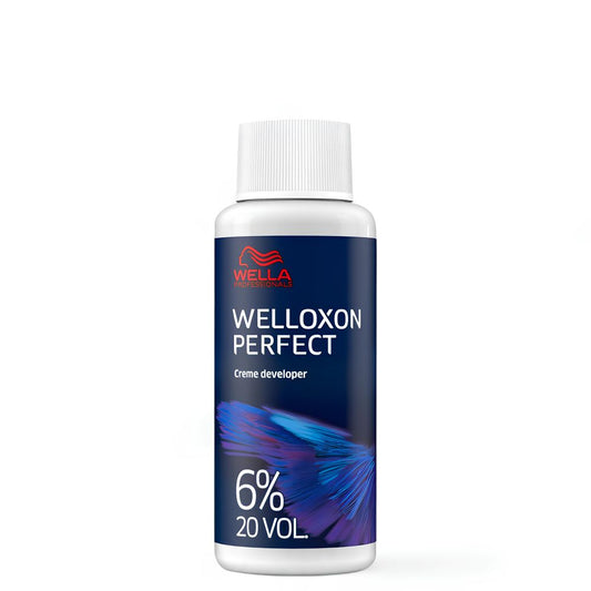 Wella Welloxon Perfect Me+ 6% 60ml