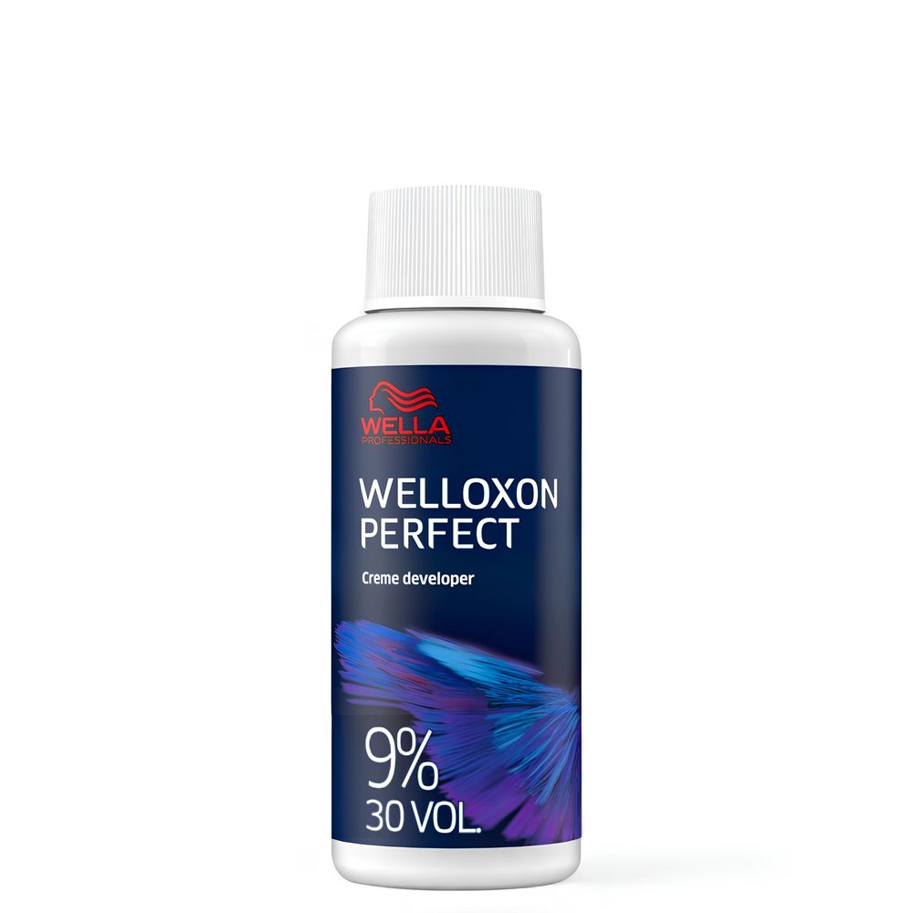 Wella Welloxon Perfect Me+ 9% 60 ml