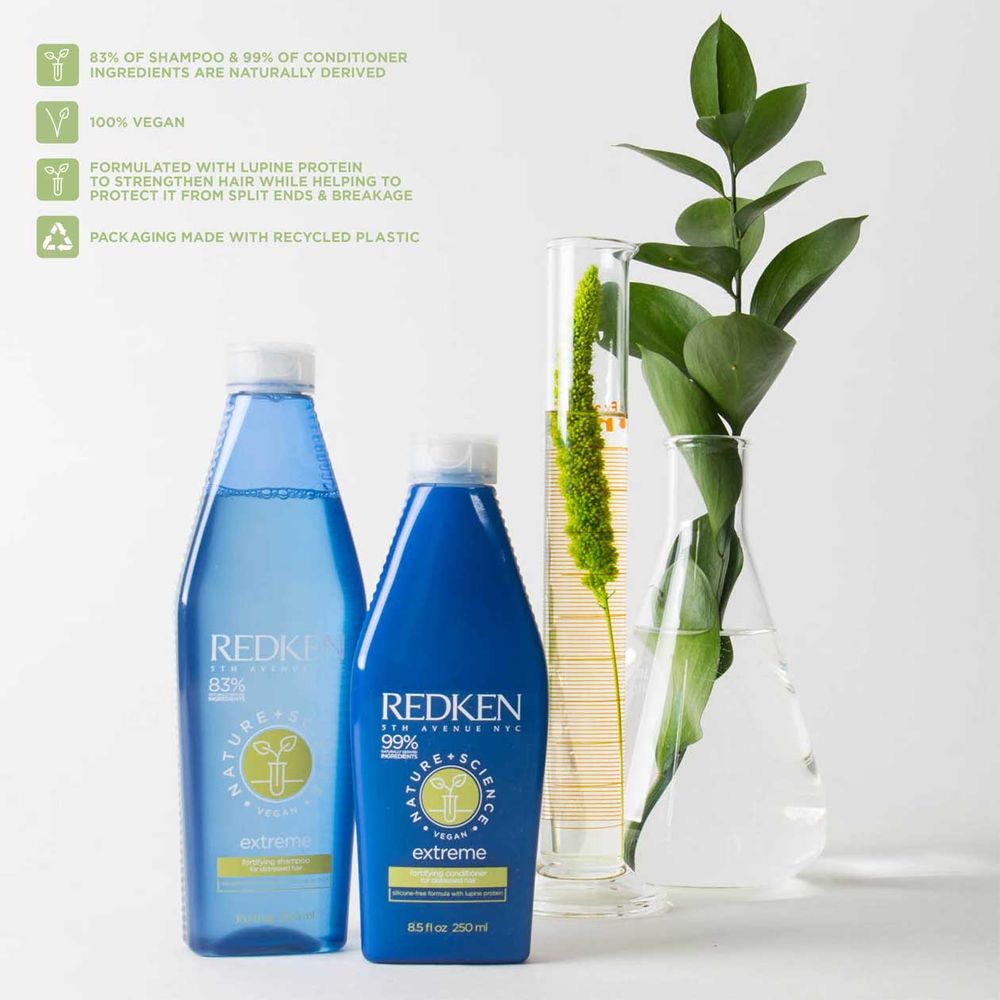 Redken Nature + Science Extreme Conditioner 1000 ml