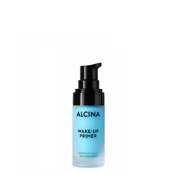 Base de réveil Alcina