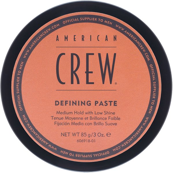 Pâte de définition de style American Crew 85 g