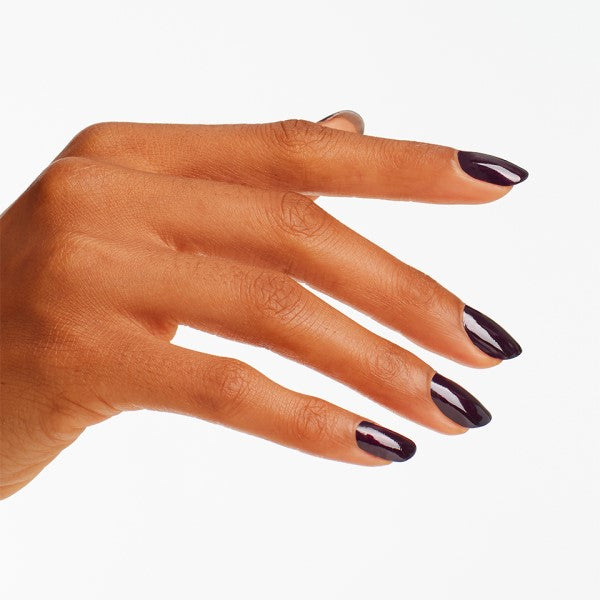 OPI Vernis à Ongles 15 ml - NLI43 - Chutney de Cerise Noire