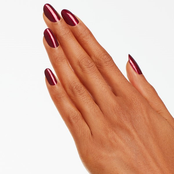 OPI Vernis à Ongles 15 ml - NLF52 - Mûre de Bogota