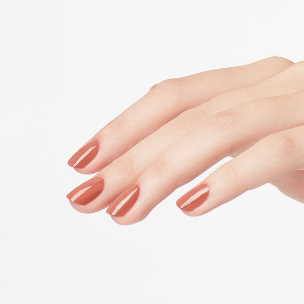 OPI Vernis à Ongles 15 ml - NLC89 - Orignal Chocolat