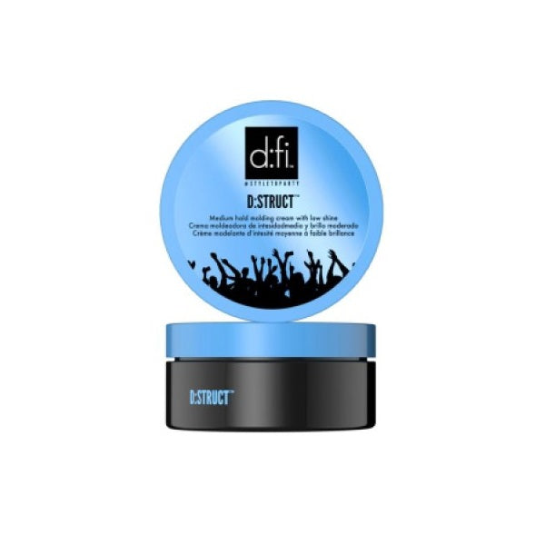 d:fi D:Struct 75g - hair styling cream