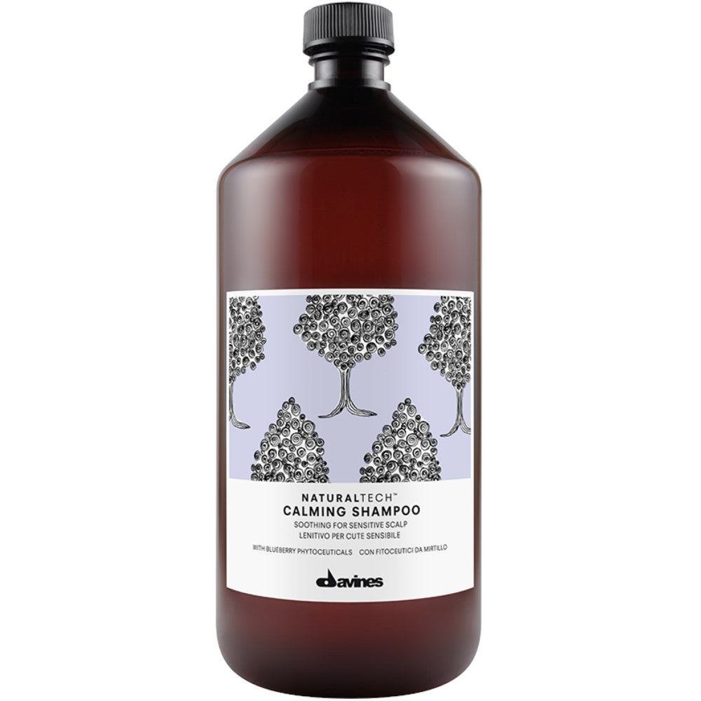 Davines Naturaltech Shampooing Apaisant 1000 ml