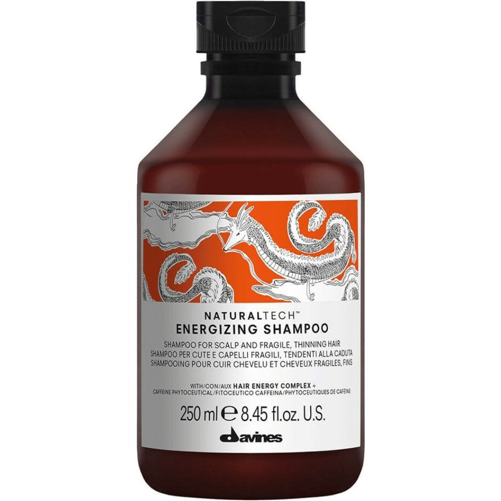 Davines Naturaltech Shampooing Énergisant 250 ml