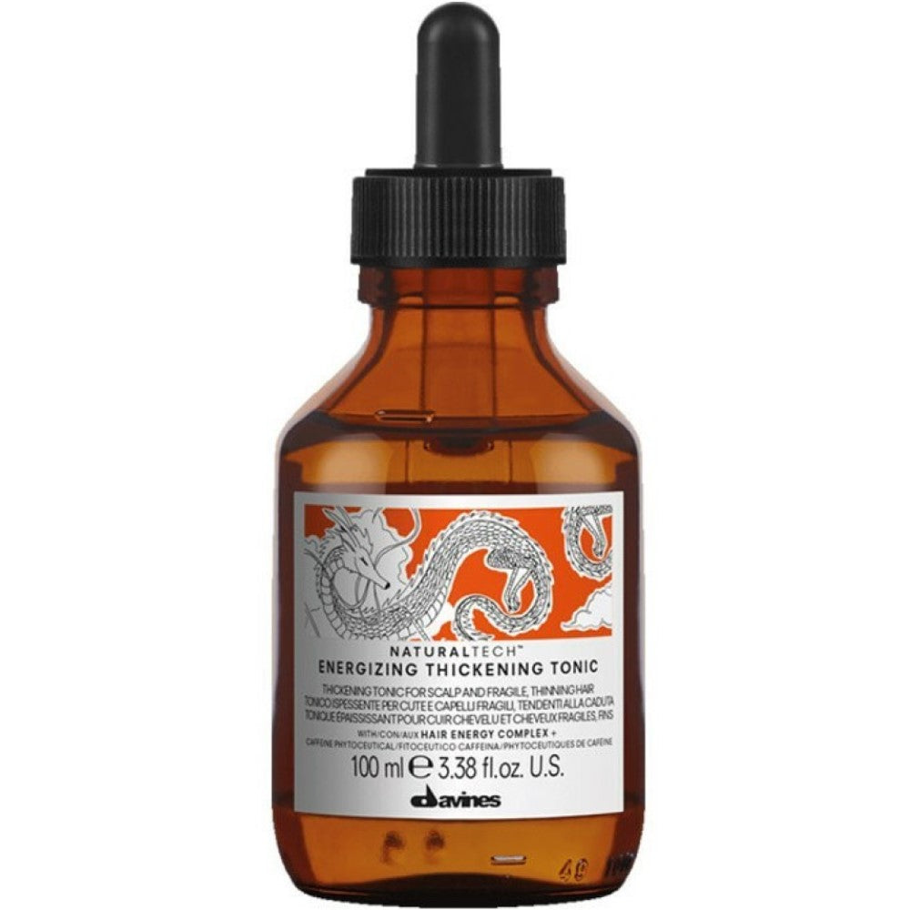 Davines Naturaltech Tonique Épaississant Énergisant 100 ml