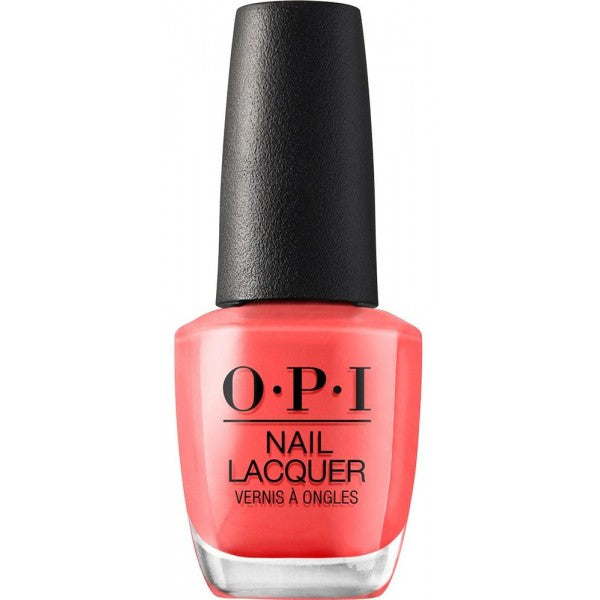 Vernis à ongles OPI 15 ml - NLA69 - Live.Love.Carnaval