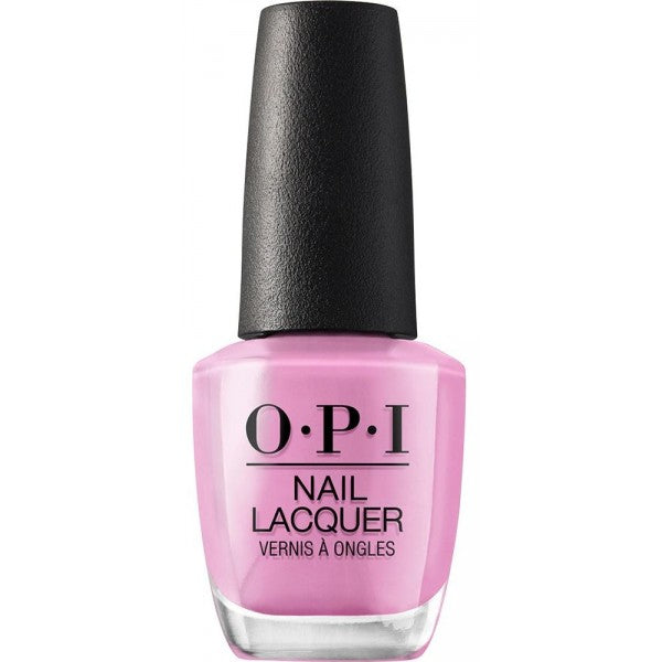OPI Vernis à Ongles 15 ml - NLH48 - Lucky Lucky Lavender
