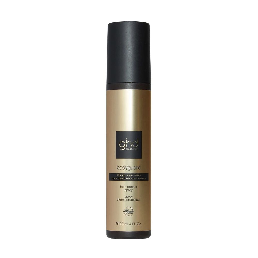 ghd bodyguard heat protect spray 120 ml - alle Haartypen