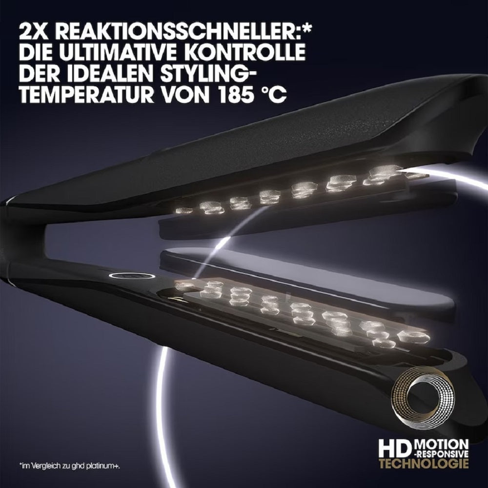 lisseur ghd chronos MAX