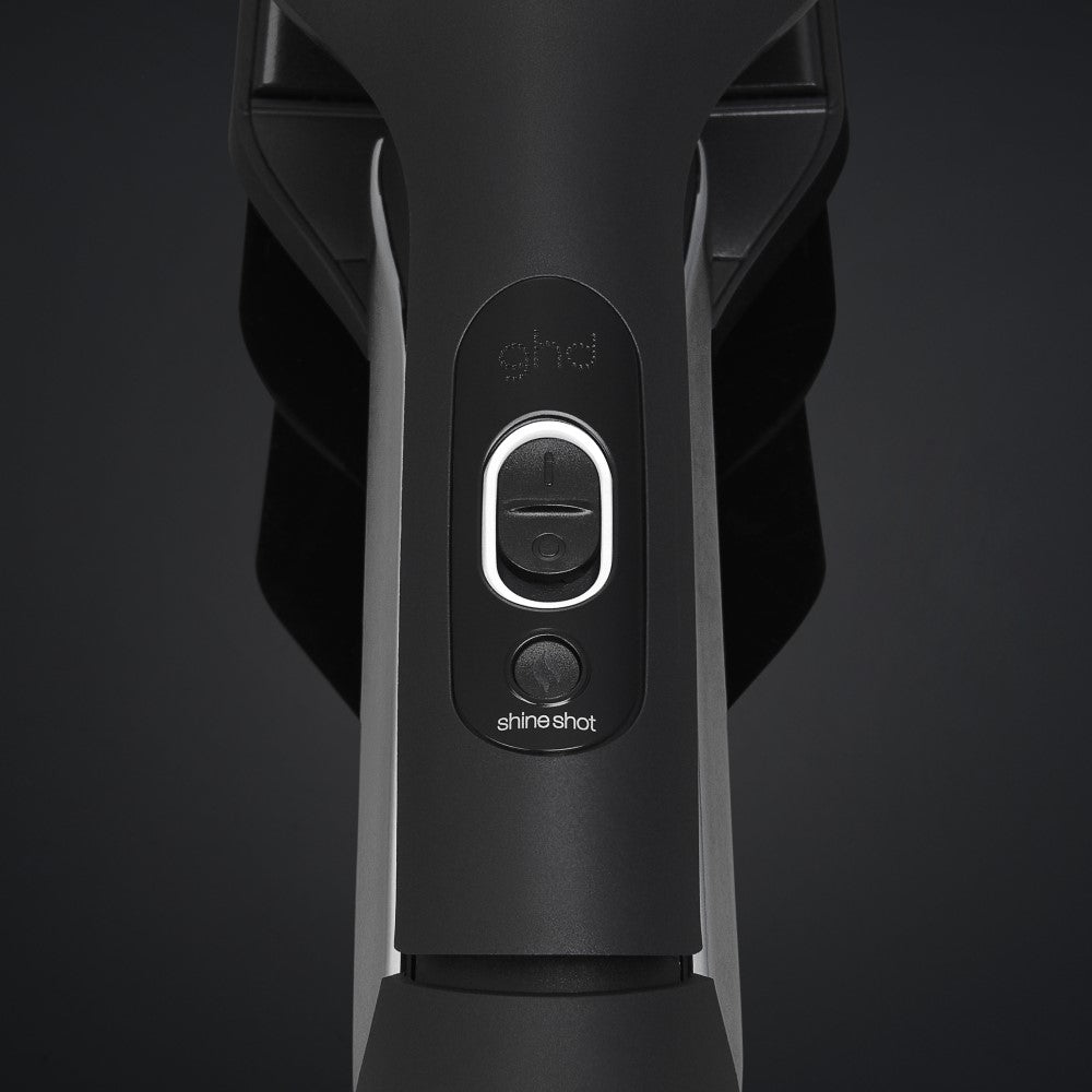 ghd duet style 2-in-1 Hot Air Styler schwarz