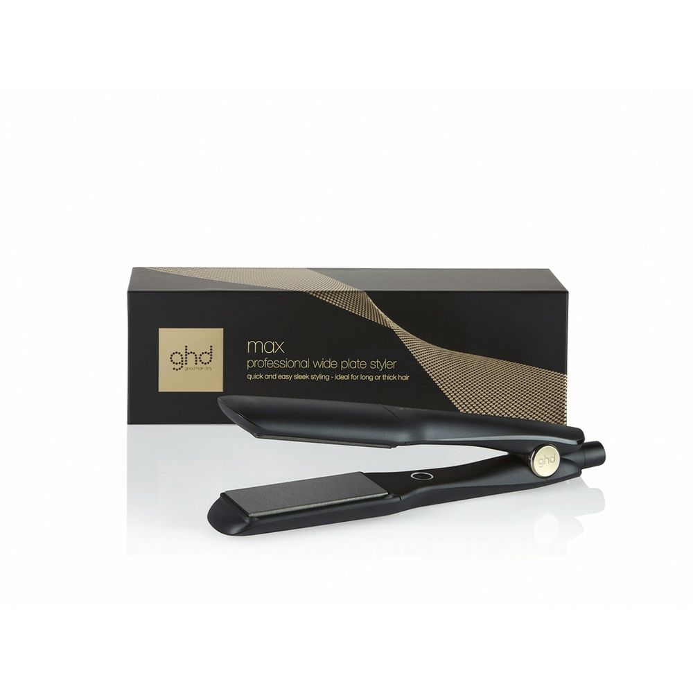 styler ghd max