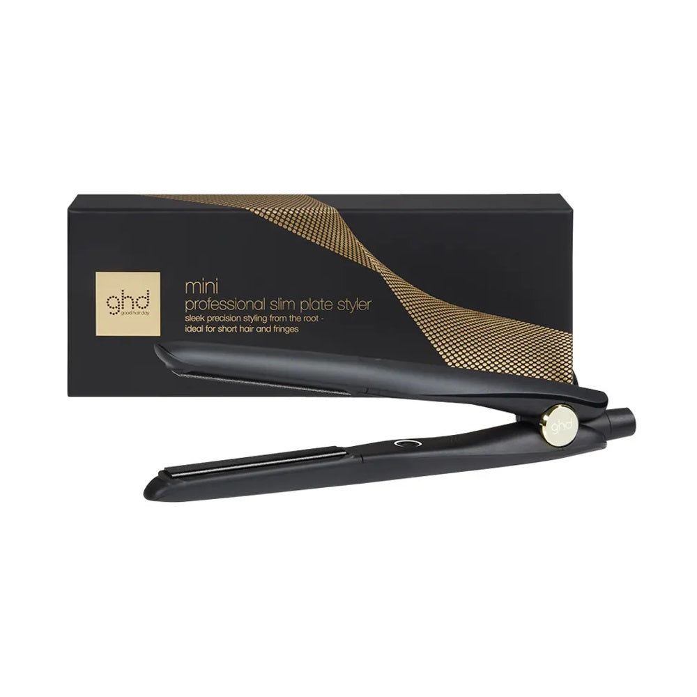 mini styler ghd