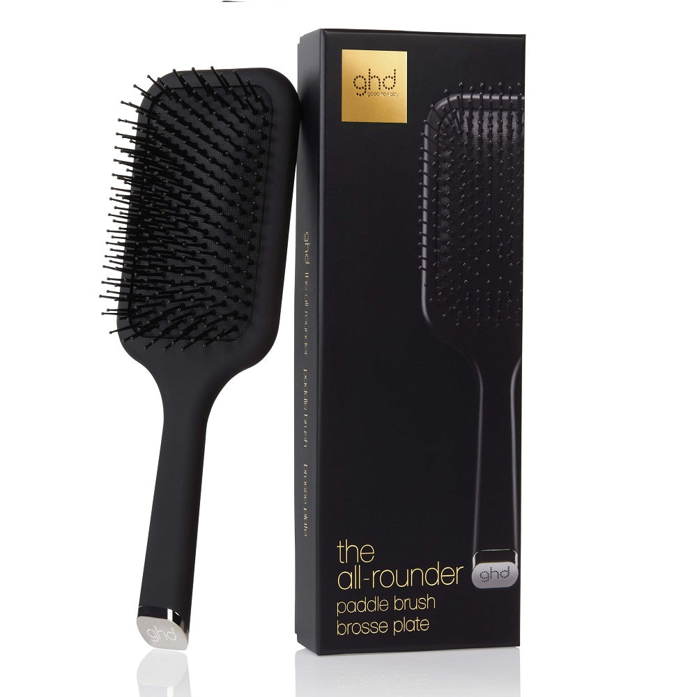 ghd the all-rounder paddle brush