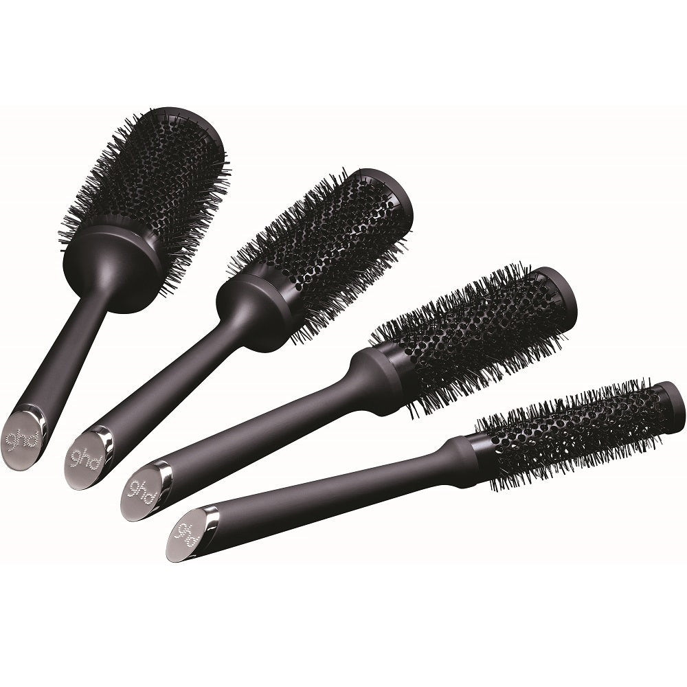 ghd brosse céramique pour sèche-cheveux taille 1 - 25 mm