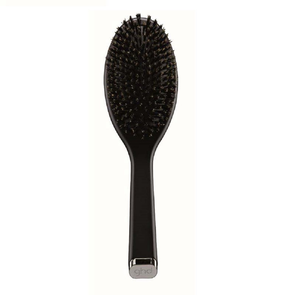 ghd la brosse ovale de la commode