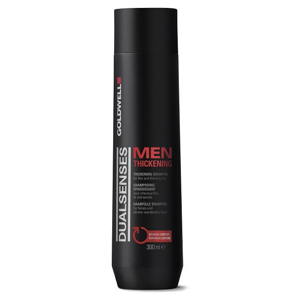 Goldwell Dualsenses For Men Shampooing épaississant 300 ml
