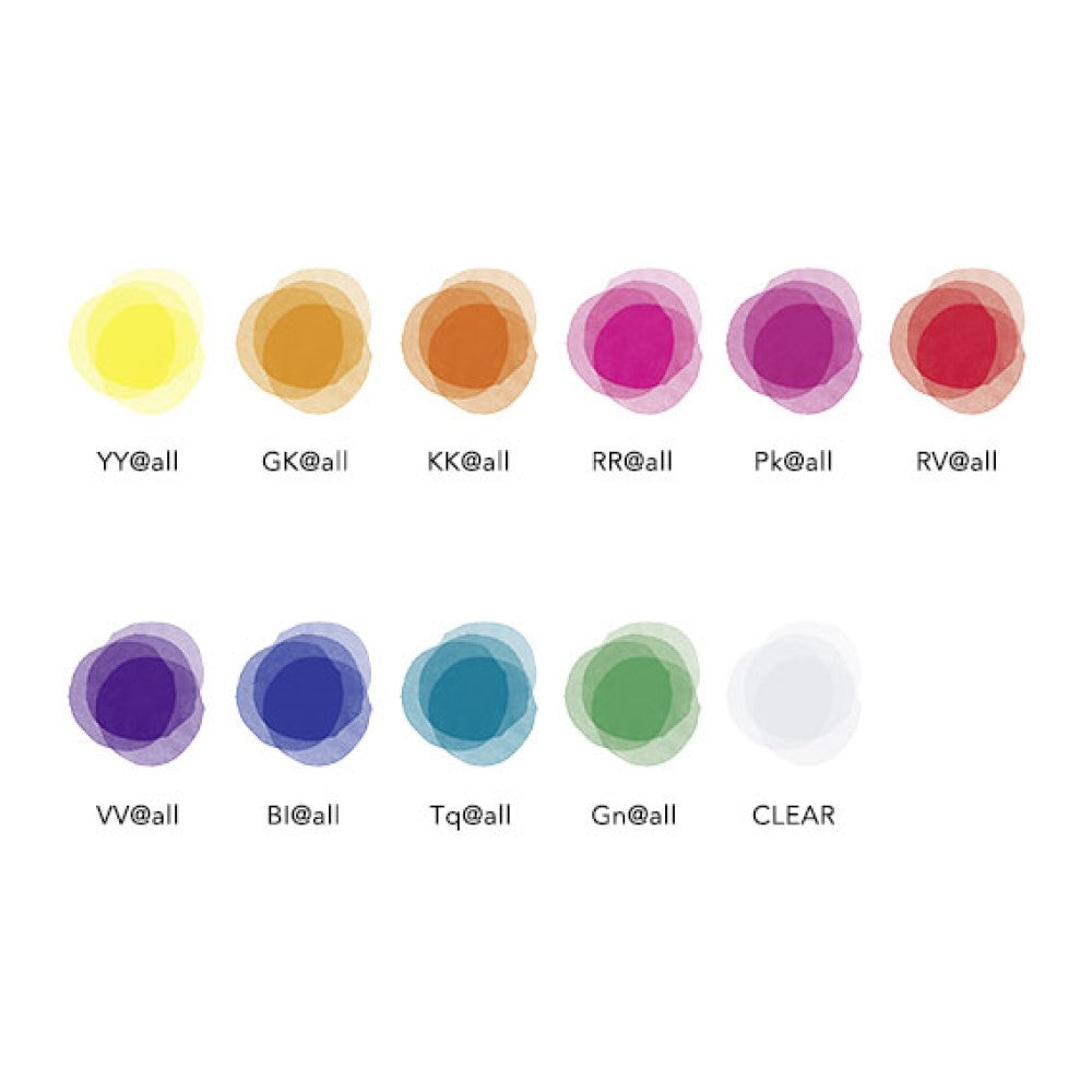 Goldwell Elumen Hair Colors 200 ml