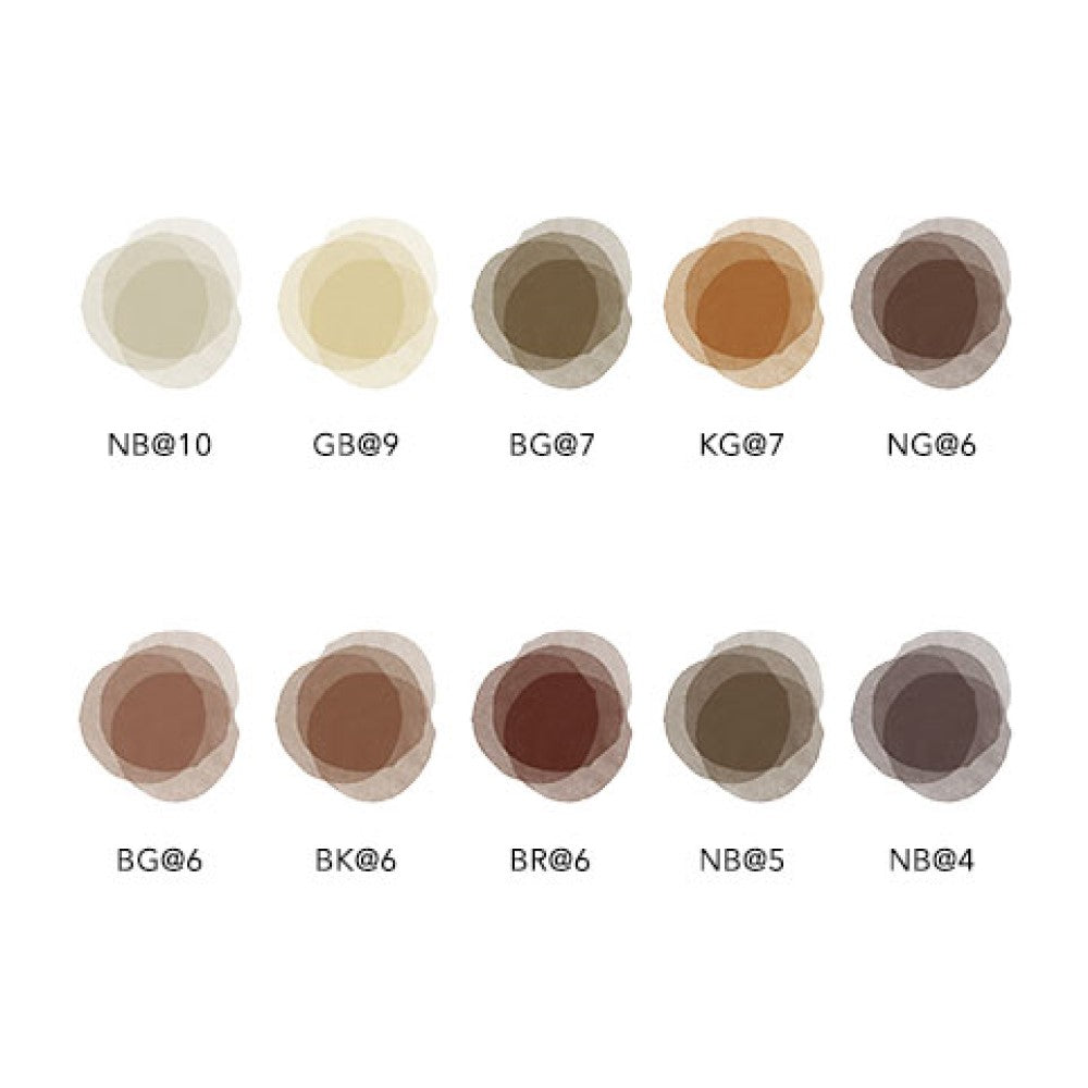 Goldwell Elumen Hair Colors 200 ml