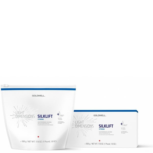 Goldwell Silklift Fort 500 g