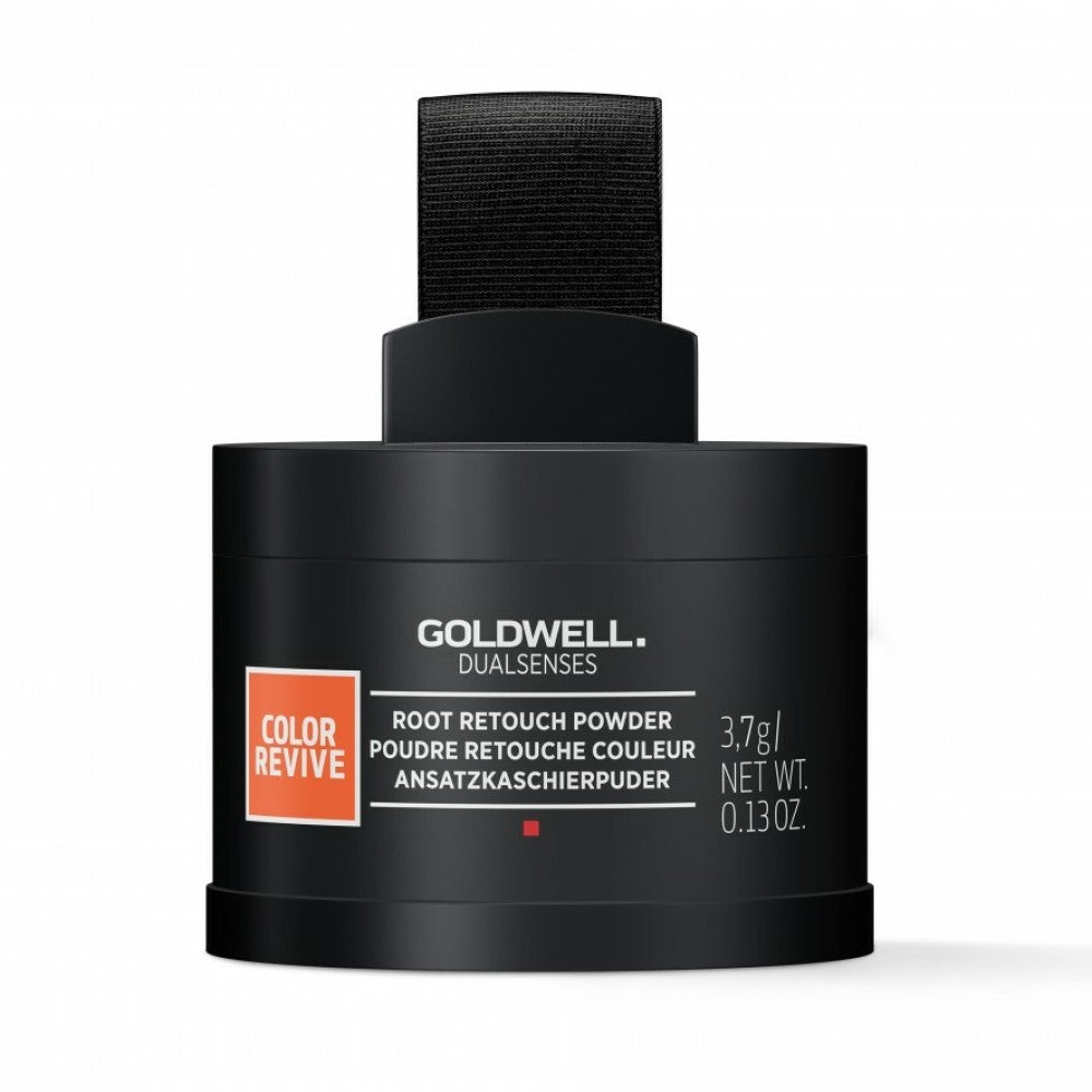 Goldwell Dualsenses Color Revive Root Concealer Powder - Copper Red 3.7 g