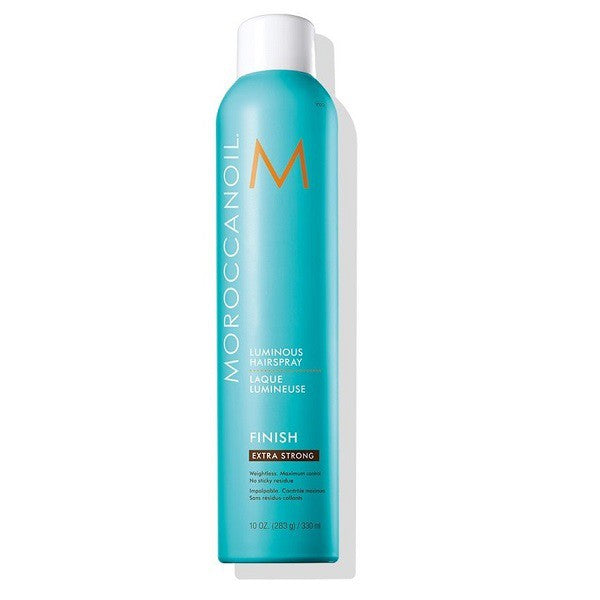 Moroccanoil Luminous Haarspray Extra Strong 330ml