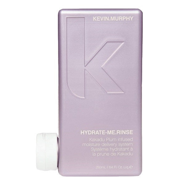 Kevin.Murphy Hydrate.Me Set inkl. Haarspray - Shampoo 250 ml + Conditioner 250 ml + Session Haarspray 100 ml