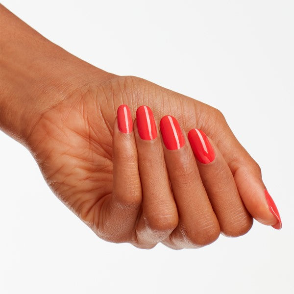 OPI Vernis à ongles 15 ml - NLT30 - Je mange principalement du homard