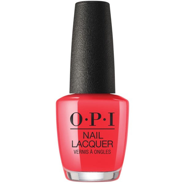 OPI Vernis à ongles 15 ml - NLT30 - Je mange principalement du homard
