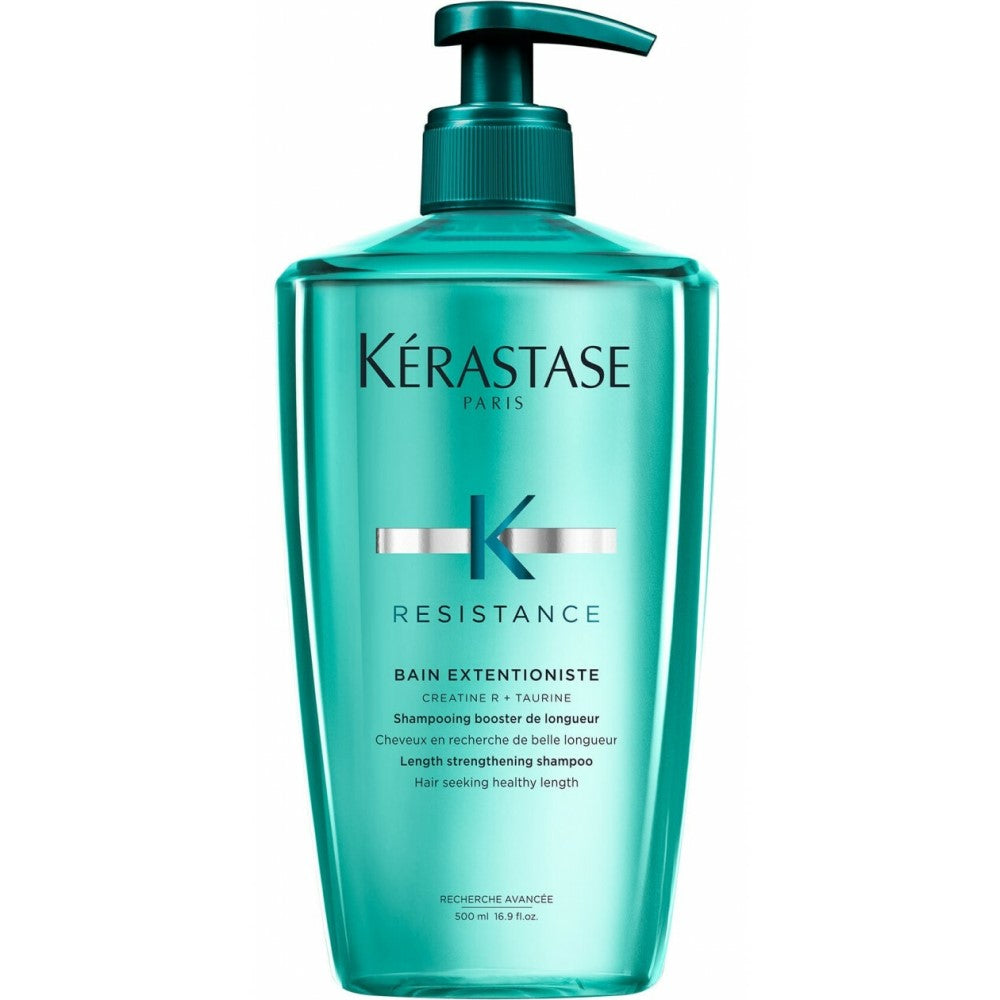 Kérastase Resistance Bain Extentioniste 500ml - hair shampoo