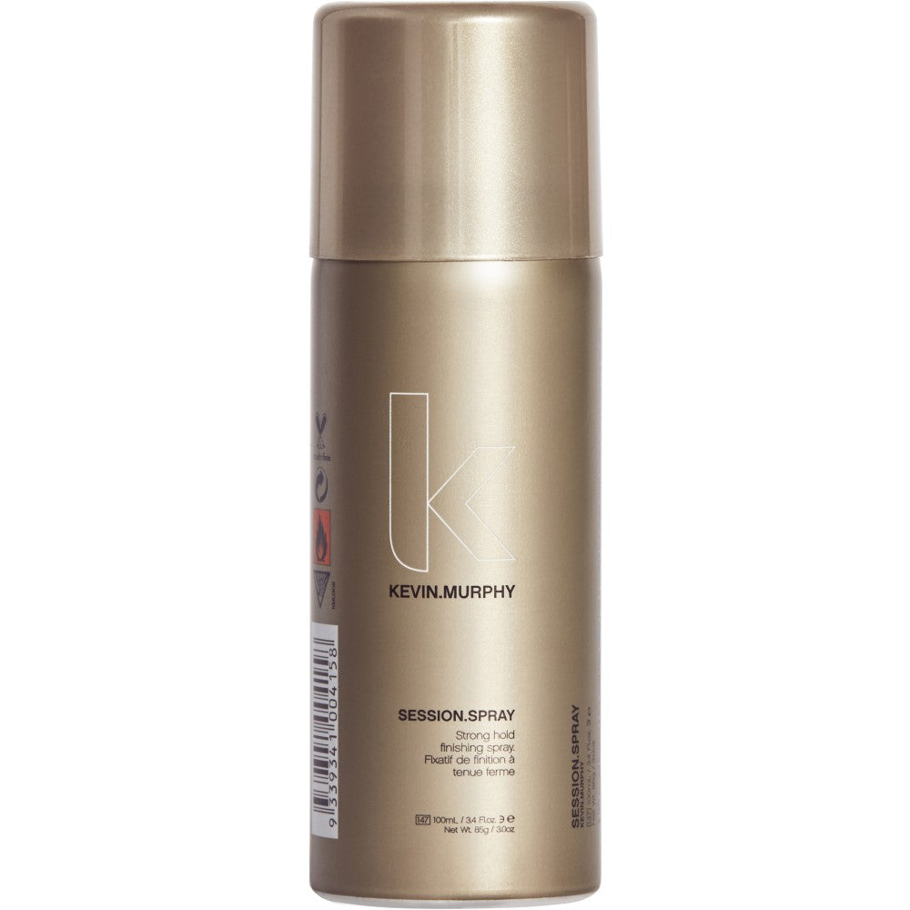 Kevin.Murphy Session.Spray 100 ml - laque pour cheveux