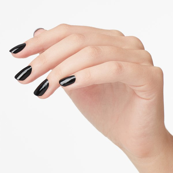OPI Vernis à Ongles 15 ml - NLT02 - Dame en Noir