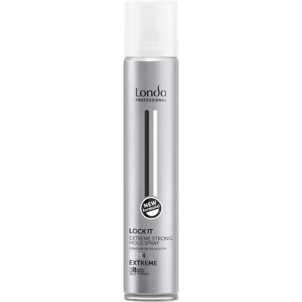 Londa Lock IT 300ml - hair lacquer